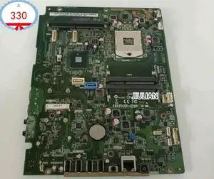Computer System Board IPPIP-CP For Vostro 330 AIO Motherboard CN-0NK3NT 0NK3NT NK3NT In Good Condition