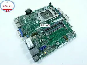 Mainboard For 746632-001 EliteDesk 800 G1 DM LGA1150 Motherboard 746632-501 746632-601