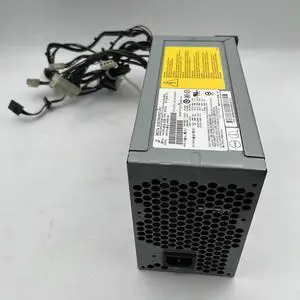 For Workstation Power Supply XW8400 XW9400 TDPS-825AB B 405351-003 408947-001 825W