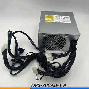 700W Workstation Power Supply for Z440 719795-005 858854-001 809053-001 DPS-700AB-1 A