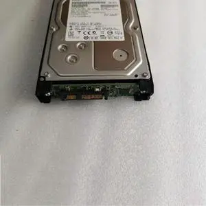 2T 2TB For Server Hard Disk S5500T S5600T S3900 V2 SATA 3.5 0235G6X4 STLZ20S2000
