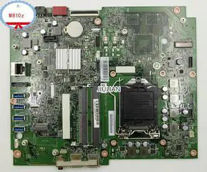 Buy Main Board For ThinkCentre M810z AIO Motherboard Logic Board 01GJ181 01LM202 Working OK