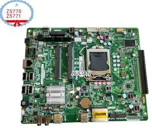 MB MBSHM0P001 For Aspire Z5770 Z5771 System Board (Motherboard) All-In-One OK
