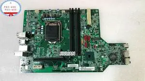 Mainboard For PO3-600 P03-600 Desktop Motherboard B36H4-AD Mainboard DBE1111001 In Good Condition