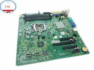 Part No: 0PM2CW For PowerEdge T110 II System Board (Motherboard) PM2CW CN-0PM2CW Working OK