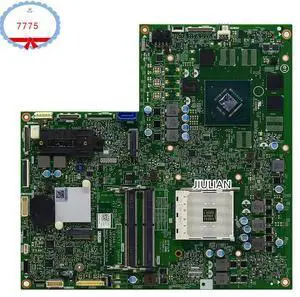 MB For Inspiron 7775 AIO Motherboard Mini-ITX Integrated Graphics AM4 DDR4 0KTK77 KTK77 CN-0KTK77