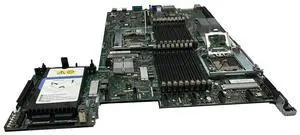 Server Motherboard For X3550 M3 X3650 M3 69Y5082 59Y3793 69Y4508 00D3284 Test, Good