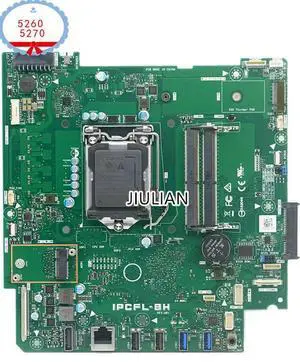 For OptiPlex 5260 5270 AIO All In One Motherboard IPCFL-BH RK2RP 0RK2RP CN-0RK2RP OK