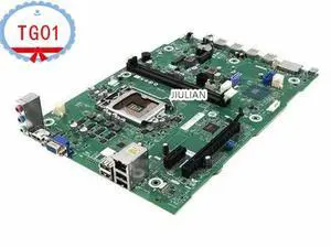 MB For Pavilion TG01 H470 Socket LGA1200 Motherboard L75365-001 L75365-601 LGA1200 Working