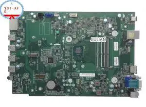 Good L56028-001 For SLIM DESKTOP S01-AF0 BOHEMIA REV: A Motherboard Mainboard Product Of China
