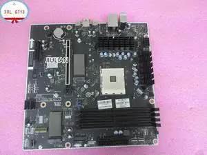 Desktop Mainboard M47174-001 M47174-501 M47174-601 Compatible Replacement Spare Part For Omen 30L GT13 Series B550 Socket AM4