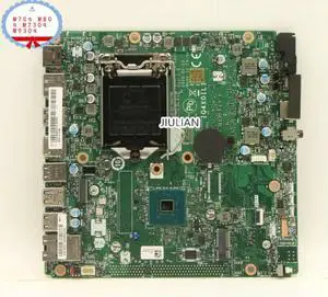 MB 5B20U54915 For Tiny6 ThinkCentre M70q M80q M730q M930q Desktop Motherboard IQ4X0IL1 NM-C621 5B20U54371 OK