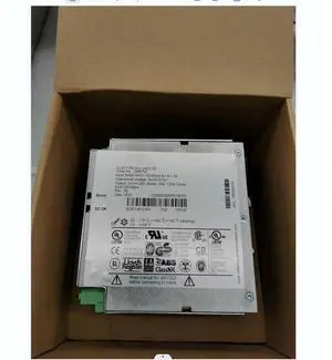 For Phoenix 2866792 Power Supply Unit - QUINT-PS/3AC/24DC/20