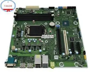 Placa Mae For Precision T3630 Ipcfl-tb Motherboard Mainboard Pn 0j7m61 j7m61 CN-0j7m61 In Good Condition