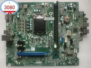 MB CN-0M5WNK For Optiplex 3080 MT Motherboard 0M5WNK M5WNK 18463-1 LGA 1200 DDR4 Working And