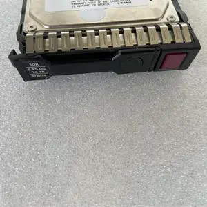 1.8TB For 1.8T SAS 10K 2.5" 872481-B21 872738-001 Server Hard Disk