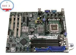 For PowerEdge 840 II 2 Server System Mother Board V2 RH822 0rh822 Product Of China