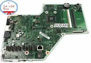 All In One 922850-002 For Pavilion 24-r009na AIO PC Motherboard /W BGA A9-9430 CPU In Good Condition