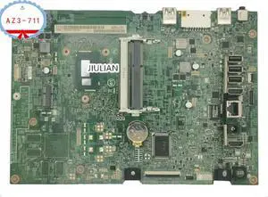 System Board For All-in-one Aspire Z3-711 Mainboard With i3-4005U DB.B0611.002 DBB0611002 Working Well