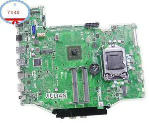 Mainboard For OEM Optiplex 7440 All-In-One Desktop Motherboard (System Mainboard) - K06NC 0K06NC CN-0K06NC