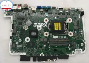All In One System Board For EliteOne 800 G2 AIO Motherboard Mainboard 822826-001 822826-601 798964-001 Working