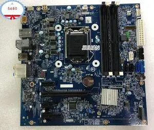 For Inspiron 5680 Desktop Motherboard 17544-1 DYHRY 0DYHRY CN-0DYHRY Product Of China