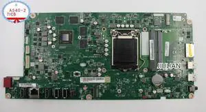 SYSTEM BOARDS IB360SL2 For Ideacentre A540-27ICB AIO Motherboard 01LM888 R560 4GB OK Fully WorK