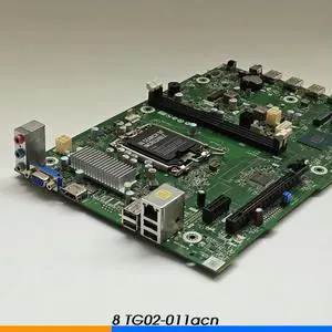Dark Elf 8 TG02-011acn Motherboard H670 LGA700 DDR4 M74218-002 M81542-001 N00594-002