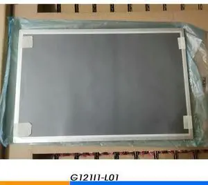 G121I1-L01 For Innolux 12.1" LCD for TP1200