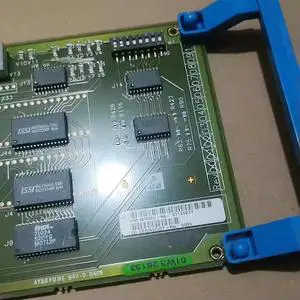 Capture Card For SIEMENS 07126977 G2179 D100 E1