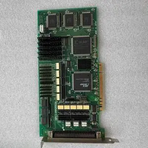 HPCI-PPD553A Multi-axis Motion Control Card
