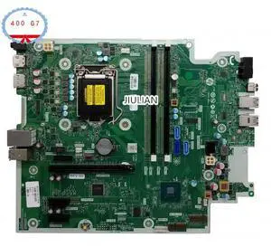 MB M17672-601 For PRODESK 400 G7 Desktop Motherboard MT JAMIE REV: A Fully Working