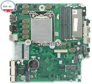 Mainboard For 800 G6 DM Motherboard L79216-002 M87919-001 M87919-601 DAF93MB36B0 Working OK