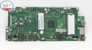 AIO Mainboard For A340-22AST All-in-One F0EQ0032UK Motherboard A9-9425 01LM958 Working OK