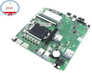 Buy Main Board For PRECISION 3240 Desktop Motherboard W480 LGA1200 1NP3N 01NP3N CN-01NP3N OK