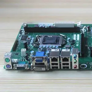 Hot For ADVANTECH Industrial Computer Motherboard EBC-MB06G2 AIMB-A21-00A1E