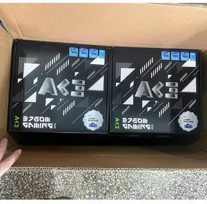 1pcs Desktop Motherboard B760 DDR5 B760MGAMING WI-FI D5 ACE