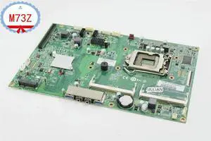 Computer System Board For Thinkcentre M73Z All-In-One AIO Motherboard LGA 115X 03T7154 Working OK