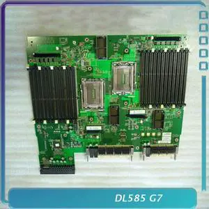 CPU Memory Board For DL585 G7 604047-001 590472-001 Good