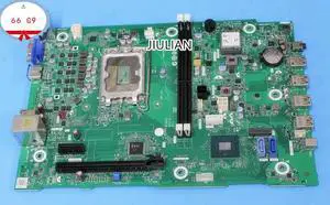 For 66 G9 SFF GAMING Motherboard LGA 1700 M82922-001 M87866-001 N05248-001 In Good Condition