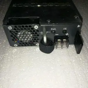 DC Power Supply ASR1001-X-PWR-DC