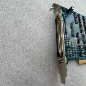 For AXT Motion Control Card PCI-DB64R V1.1