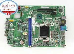 MB 5B20U53923 For V530S-07ICR IB365CX Desktop Motherboard SYSTEM BOARDS Test FreeShiping