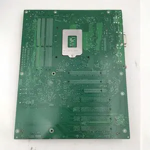 Industrial Motherboard For Fujitsu W26361-W2862-Z4-02-36 W26361-W2862-X-02 D3076-S11 GS3 GS2