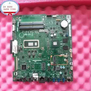 CN-0K87KJ 0K87KJ K87KJ For Inspiron 24 5000 5490 7790 AIO Motherboard OK