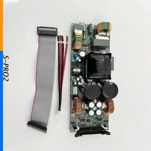 S-PRO2 For PRX700 800 Series Universal Power Amplifier