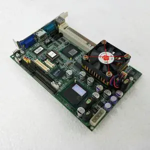 Hot Disassembly Machine For Advantech Industrial Control Motherboard PCA-6770 REV:B2 PCA-6770F