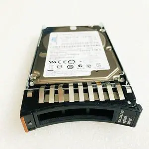 For Server Hard Disk X3500 X3550 X3650 42D0638 M2 M3M4 HDD 300G 10K SAS 2.5" Hard Drive