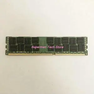 M393B2G70BH0-YK0 For RAM 16GB 16G 2RX4 PC3L-12800R DDR3L 1600 Server Memory