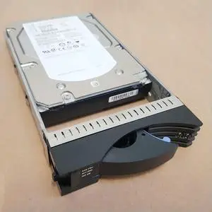 Server Hard Disk For 5100 49Y1856 49Y1860 DS3512 HDD 300G 15K SAS 3.5" Hard Drive